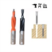 Woodworking Drilling Tools Excavator Carbide forstner Gang Drill Bits for wood boring Machine Dowel Hole Maker