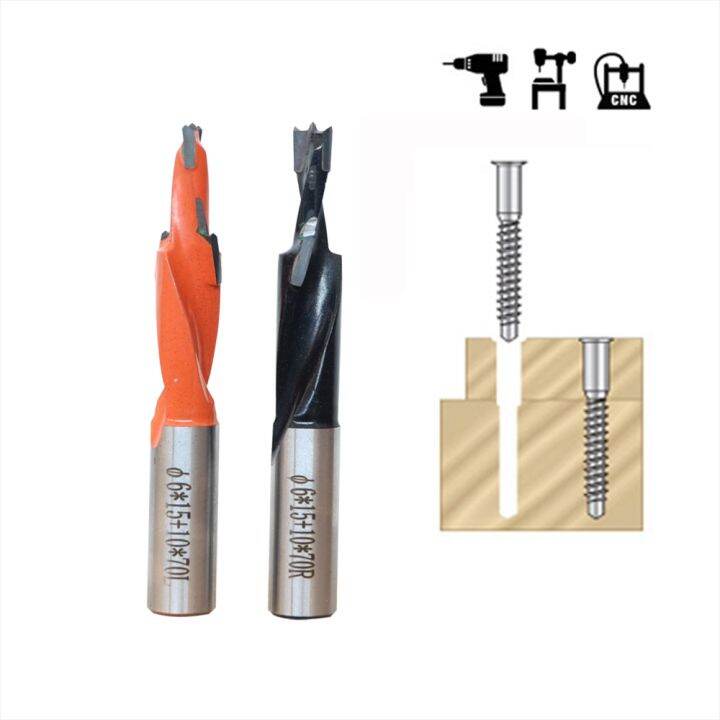 Woodworking Drilling Tools Excavator Carbide forstner Gang Drill Bits
