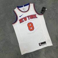 Top-quality Nba Basketball Mens Jersey York Knicks 8 Latrell Sprewell Jerseys White