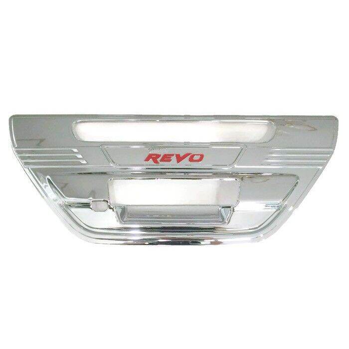 ของแต่งครบชุดtoyota-hilux-revo-ปี-2015-20-ชุดแต่ง-chromium-บริการเก็บเงินปลายทาง