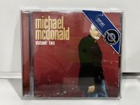 1 CD MUSIC ซีดีเพลงสากล     michael mcdonald motown two   (B9H9)
