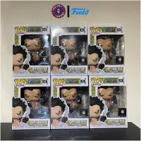 Shop Funko Pop Luffy Gear 4 Online Lazada Com Ph