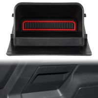 ✟✼ Fuse Box Coin Container Fit for Subaru XV Crosstrek Forester Outback Legacy Impreza WRX STI Plastic Car Inner Storage Box