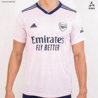 เสื้อฟุตบอล ARSENAL Third (Fan Ver.) 2022-23