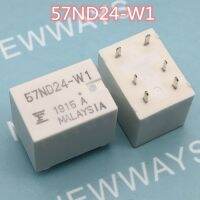 3ชิ้น/ล็อตรีเลย์57nd24-W1 30a 24vdc Dip6ใหม่และ