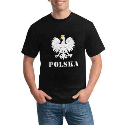 New Arrival Fashion Gildan Tshirts Polska Various Colors Available