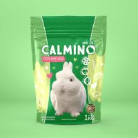 ❗️❗️ SALE ❗️❗️ CALMINO(แคล มิโน) 1 Kg อาหารกระต่าย สูตรอัลตร้าพรี่เมี่ยม !! อาหารเสริม และวิตามิน Supplements &amp; Vitamins บริการเก็บเงินปลายทาง โปรโมชั่นสุดคุ้ม โค้งสุดท้าย ราคาถูก คุณภาพดี โปรดอ่านรายละเอียดก่อนสั่ง