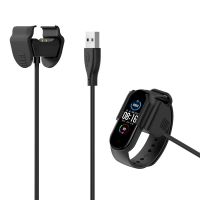 ┇❁ Smartband USB Charging Cable Dock Charger For Amazfit Band 7/5 Wristband Smart Band Band7 Band5 Bracelet Charge Wire Accessories