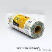 【LZ】❁♗  PE auto-adesivo Stretch Film Roll 500mm fabricante Alemanha distribuidor Equipamento De Plastico