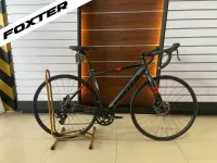 foxter aero c700 price