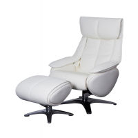 modernform Recliner รุ่น Alpha สีน้ำตาล