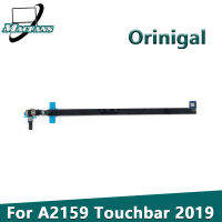 Original A2159 Touchbar สำหรับ Pro Retina 13 "A2159 Touch Bar 2019ปี EMC 3301 Repair Replacement