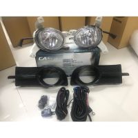 โปรโมชั่นพิเศษ ไฟตัดหมอก Chevrolet Aveo ดำเงา พร้อมส่ง ไฟ ตัด หมอก led ไฟ ตัด หมอก โปรเจคเตอร์ ไฟ ตัด หมอก มอเตอร์ไซค์ ไฟ ตัด หมอก สี เหลือง