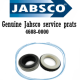 ซีล ปั๊มน้ำ Genuine Jabsco service prats 6408-0000 JABSCO