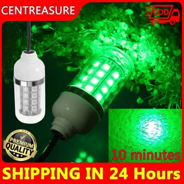Shop Led Green Light Under Water with great discounts and prices online -  Jan 2024