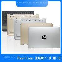 ใหม่/จัดส่งฟรีที่ HP/HP Pavillion X360 M1-U 11-U TPN-W117เปลือก C เปลือกเปลือก D แป้นพิมพ์