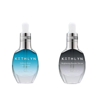 (ราคาต่อ 1 ขวด) Kathlyn Serum บำรุงผิวหน้า 1 ขวด 30ML