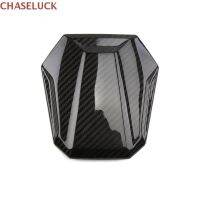 For Honda X-ADV 150 ADV150 XADV150 X-ADV150 ADV 2018-2020 Carbon Fiber Motor Fuel Gas Oil Tank Cap Cover Panel Fairing Sticker