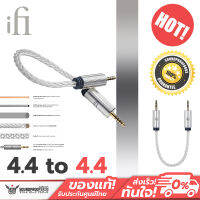 iFi 4.4 mm. to 4.4 mm. Cable Balanced system. Complete.