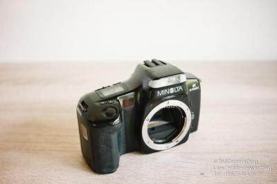 ขายกล้องฟิล์ม Minolta a 5700i  serial 2112370
