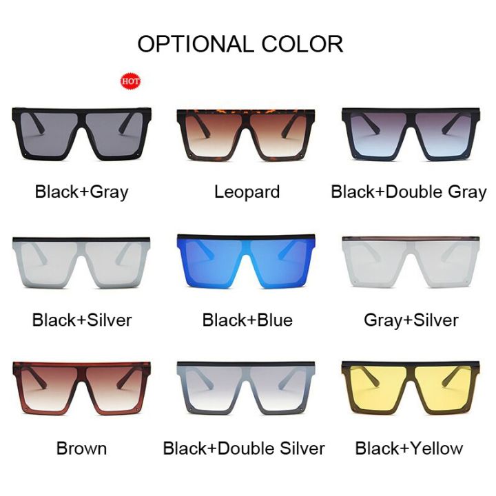 square-sunglasses-woman-luxury-vintage-brand-designer-sun-glasses-female-big-frame-mirror-black-silver-flat-top-oculos-de-sol