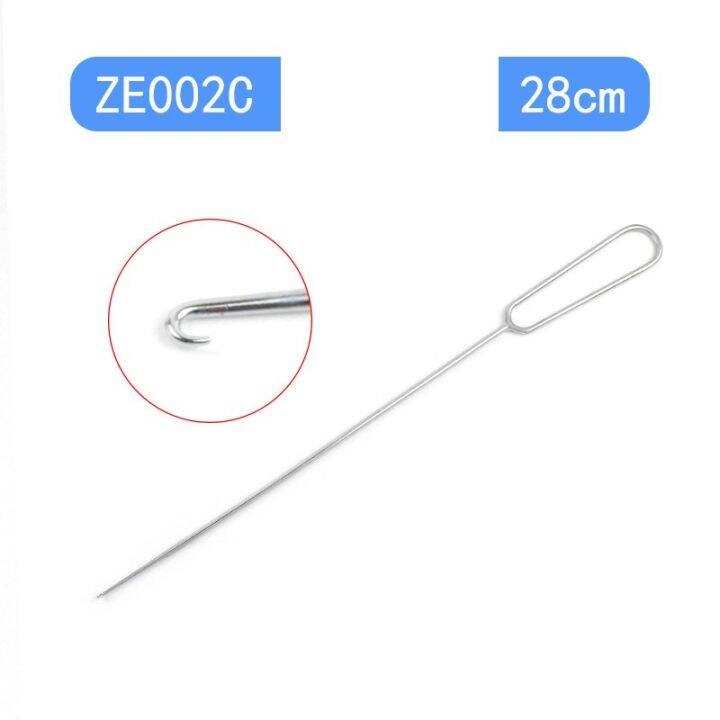 uterine-probe-for-removal-of-the-ring-hooks-for-the-placement-of-the-fork-28cm-ring-extractor-gynaecological-surgical-instrument