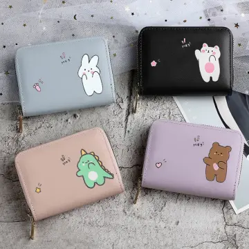 Girls Wallets, Cute Wallets for Kids