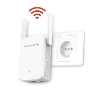 Mercusys ME30 AC1200 Wi-Fi Range Extender ขยายสัญญาณไวไฟ รองรับคลื่น 2.4 GHz และ 5 GHz