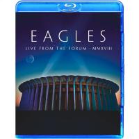 บลูเรย์25G Eagles: Los Angelesคอนเสิร์ต