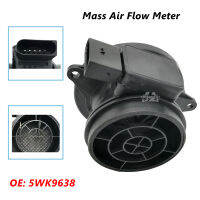 5WK9638 Mass Air Flow MAF Sensor สำหรับ -Benz C-CLASS E-CLASS W203 CL203 W211 S211 A2710940248