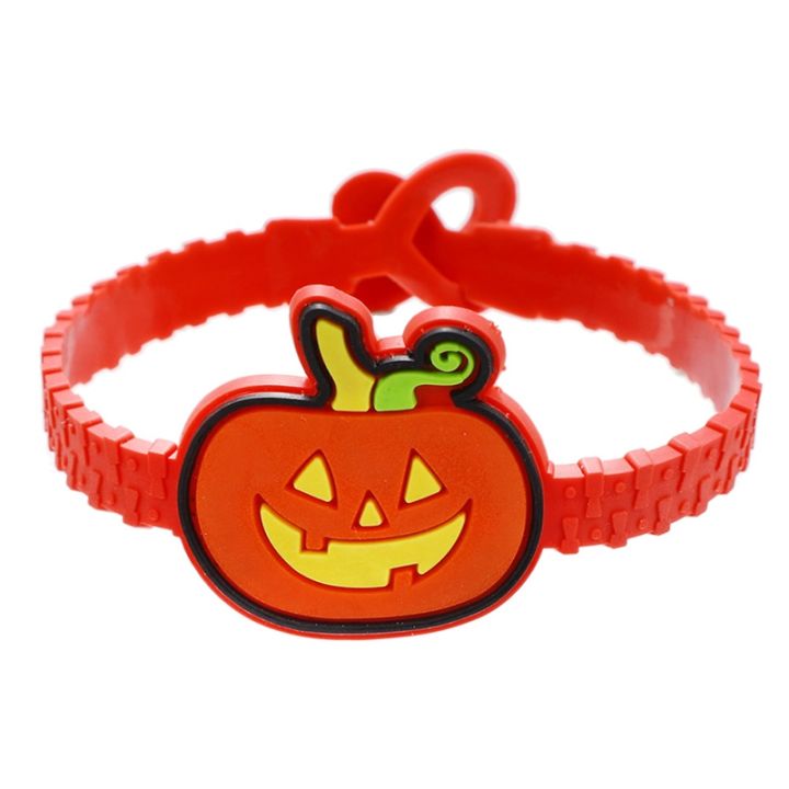 the-nightmare-before-halloween-silicone-bracelet-anime-sports-bracelet-halloween-jewelry-rubber-bracelets-bangles-halloween-gift