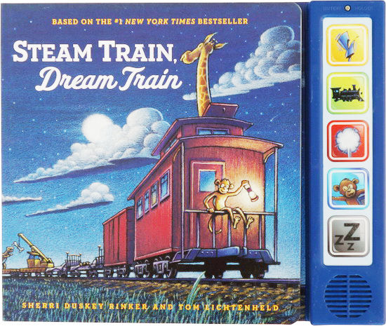 original-english-version-of-steam-train-dream-train