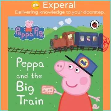 Peppa Big - Best Price in Singapore - Feb 2024 | Lazada.sg