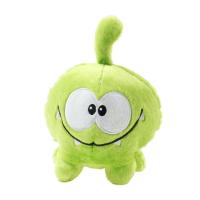 Frog Plush Doll Creative Soft PP Cotton Stuffed Animal Odorless Realistic Cuddly Frog Toy Multifunctional Funny Frog Stuffed Toy Plush Huggable Stuffed Animal Frog Toy for Kids stylish