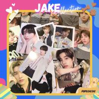 ของเยอะ ? ENHYPEN JAKE TRADING CARD ? ครบทั้ง 3 ปี อ่านรายละเอียดก่อนนะคะ