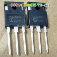 2ชิ้น OSG60R030HZ ถึง-247 0SG60R030HZ OSG60R030HCZ พลังงาน TO247ทรานซิสเตอร์มอสใหม่