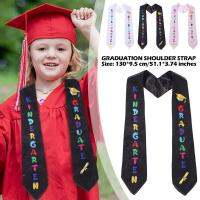 Graduation Shoulder Strap Ceremonial Belt Honor Shoulder Straps F5K8