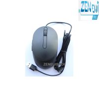 Dell Laser Mouse - MS3220 (Black) รับประกันDell 3 ปี , Zeneiji Shop (ส่งฟรี)