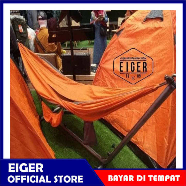 eiger hammock