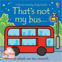 Don’t let it stop you. ! &amp;gt;&amp;gt;&amp;gt;&amp;gt; หนังสือ USBORNE THATS NOT MY BUS (AGE 3+ MONTHS)