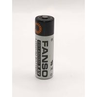 FANSO ER14505H 3.6V (2600mA) lithium battery instrument battery ทักเชท