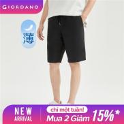 GIORDANO Men Shorts Lightweight Multi
