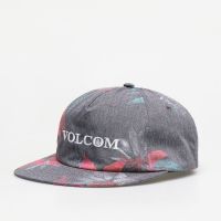 VOLCOM หมวก VERANO STONE SNAPBCK FA19