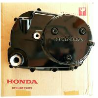 ฝาครอบครัช ฝาเครื่อง ครอบคลัทช์ แท้ศูนย์ Honda Wave125i  ปลาวาฬ 11330-KYZ-T00