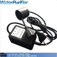 บัลลาสต์ยูวี อะแดปเตอร์ หม้อแปลง 11 วัตต์ 2 ขั้ว 2 ด้าน รุ่น 09-UVA-112 (BALLAST UV ADAPTER 11W 2Pin 2Side) ใช้สำหรับหลอดยูวี 11W 200-240V 0.03A