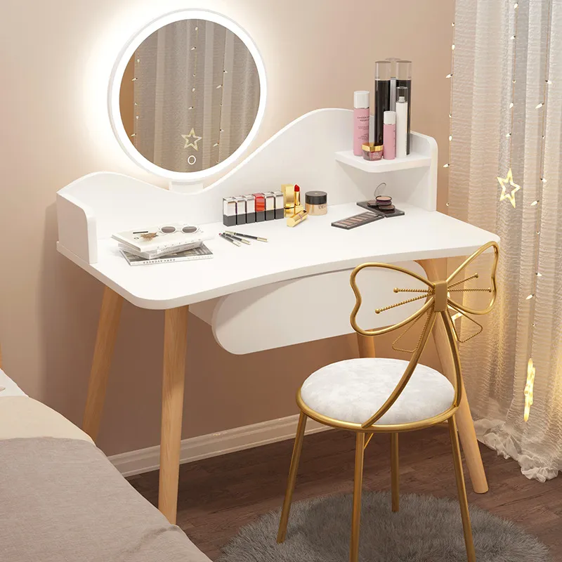 Minimalist Makeup Table Saubhaya Makeup