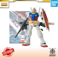 Bandai Bandai มก. 1/100 Ver.2.0กันดั้ม RX-78-2 (ชุดประกอบโมเดล)