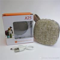 SK ลำโพงบลูทูธ   Bluetooth V 4.1 Speaker Portable Oudoor With Handfree ลำโพงพกพา Speaker