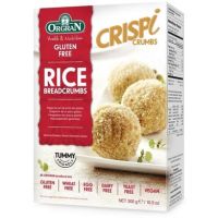 ราคาโดนใจ Hot item? Orgran All Purpose Rice Breadcrumbs 300g