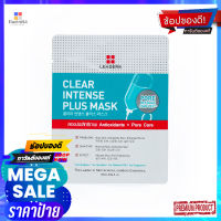 ลีดเดอร์ เคลียร์อินเทนส์ พลัส มาส์กผลิตภัณฑ์ดูแลผิวหน้าLEADERS CLEAR INTENSE PLUS MASK